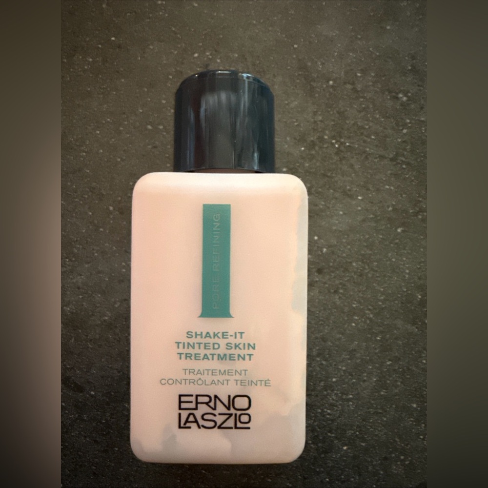 Erno Laszlo Shake it Tinted Skin Treatment NEW shade Light